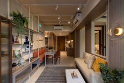The Reserve Residences (D21), Apartment #625000881